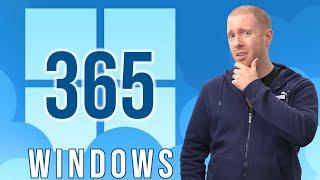 Windows 365: Overview & Value