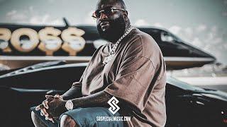 Rick Ross x Jay-Z type beat "Empire" (prod. soSpecial)