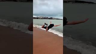 Epic Fails at the Beach