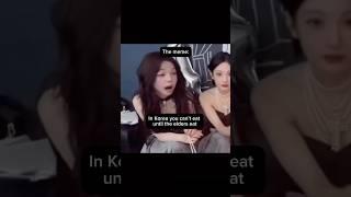 NINGNING IS THE MAKNAE #ningning #memes  #giselle