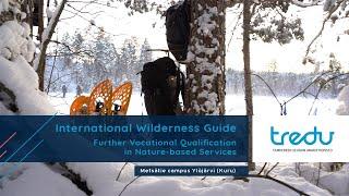 International Wilderness Guide