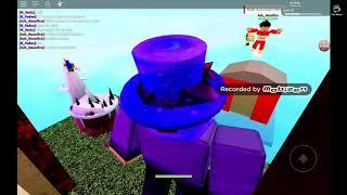 Gamenight Episode 1 - ROBLOX