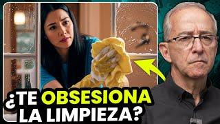  OBSESIÓN CON PENSAMIENTOS O LA PERFECCIÓN: TOC - Oswaldo Restrepo RSC