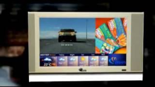 MCD-Public Digital Media Advertising Networks