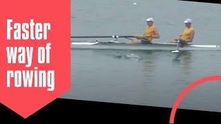 Rowing, Aus., m2-, of Duncan Free and Drew Ginn, gold medal in 2008.