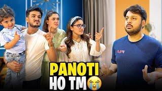 Areeb Ki Wja Sy Trip Pr Nhi Ja Rhy  || Jo Ghr Pasand Tha Oski Deal Nahi Bani