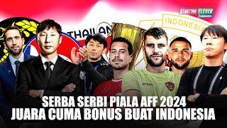 ⏩ Gegerkan Zona Asean‼️ Paes, Haye, Verdonk tiba tiba Gabung, Vietnam Cemas, Malaysia Berlagak Jago