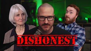 This YouTuber is LYING about Sue Klebold!