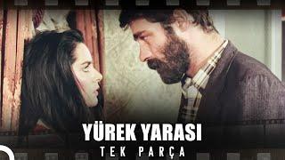 Yürek Yarası | Kadir İnanır Eski Türk Filmi Full İzle