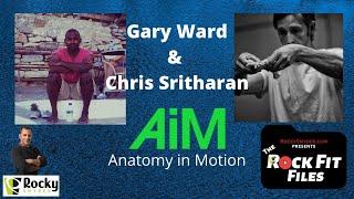 RFF S4:E24 Gary Ward & Chris Sritharan