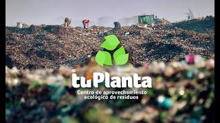 #TúPlanta - Gobierno de Tlajomulco