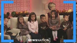 'Jon & Kate Plus 8' star Kate Gosselin accused of abuse by son | Banfield