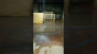  Boss Failed Handyman Roof Leaks Fix Winter Flood #youtube #work #subscribe #funny #live #trending