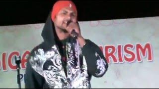 Junior Bohemia Part 2 By DMD Group Organized by Chandigarh Tourism