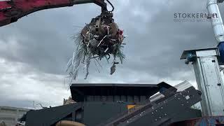 Aluminium recycling anlage | STOKKERMILL Linien und Anlagen