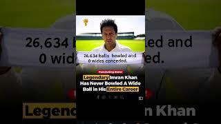 Legend Imran Khan  | #cricket #imrankhan #legend #subscribenow