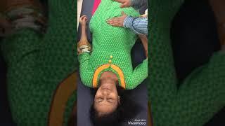 Das Vayu Tapping