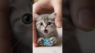 Cat Cute Sings APT Song Eps.14 #Aptcat #CatSinging #FunnyCat #CuteCats #aptWatch