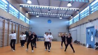 gimnasia de mantenimiento