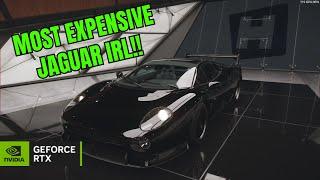 Jaguar XJ220S TWR and Jaguar XJ13 | Forza Horizon 5 | Gameplay Only...