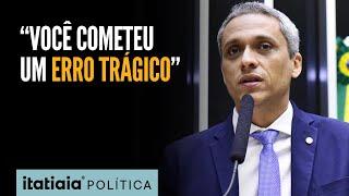 GAYER SAI EM DEFESA DE NIKOLAS FERREIRA APÓS CRÍTICAS DE SENADOR DO PSD: "ESTÃO DESNORTEADOS"