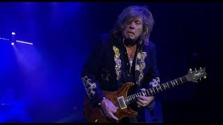 38 Special (Jerry Riggs) - Radar Rider - Live Front Row - 5/20/2023 - Medford, MA