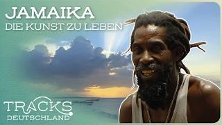 Jamaika: Die schönste Insel der Karibik? | Reisedoku | TRACKS Deutschland