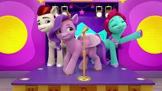 Everything Is Gonna Be Okay [MLP SONG] My Little Pony: Make Your Mark