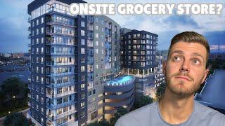 The Gabriella | Dallas Apartment Tour | Floor Plans + Amenities