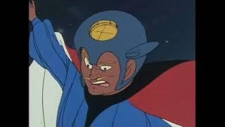 Anime   ITA   Daitarn III   04   EP 16 20 - Usa VPN