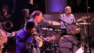 Levon Helm - The Weight (Live)