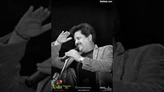 Udit Narayan amar ajhar geet ra suruvati jivani