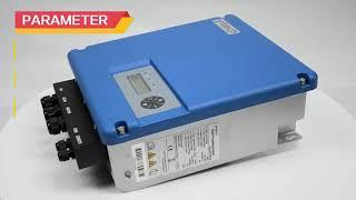 solar pump inverter