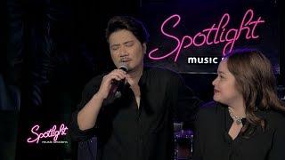 Janno Gibbs & Manilyn Reynes' version of "MY JAGIYA" | FULL VIDEO