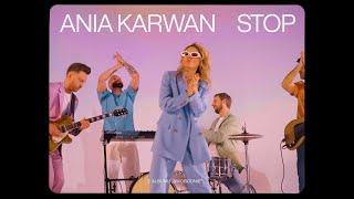 Ania Karwan - Stop (Official Video)