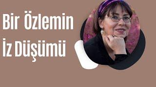 İlkay Akkaya - Bir Özlemin İz Düşümü       Albüm: Gelmedin Diye