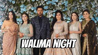 Iqreeb ka Walima | Shaadi Ka Last Day pt.2 | Sistrology | Fatima Faisal