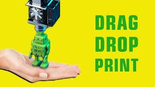We Launched a 3D Print On Demand Software