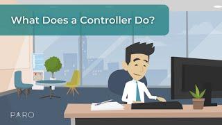 What Does a Financial Controller Do?