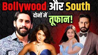 Bollywood South: Shaadiyaan, Judaiyaan & Jasoosi, Full Drama Mode ON