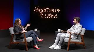 Şebnem Bozoklu & Melikşah Altuntaş "Hayatımın Listesi"