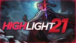 Dzukill | Stream Highlights - 21