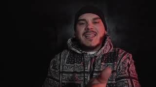 Louis Dee "FLOW SUI GRADINI #10 (Buio) feat. Ensi prod. Big Joe  (Official Video)