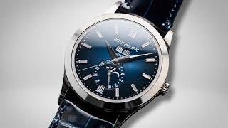 Is This Patek Philippe 5396G a Must-Have?