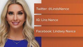 Lindsey Nance joins Get Up DC!