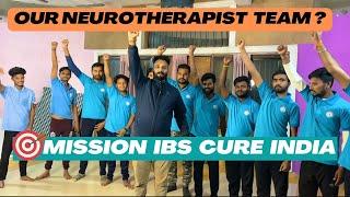 Best iBS Neurotherapist Team।mission Ibs cure india