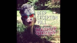 Mashup-Germany - Deep Exception - Vol. 1