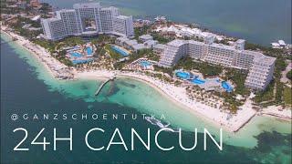 CANCUN in 24 Stunden - Dein Mexiko Urlaub Yucatan Anfang - Wohin weiter danach?