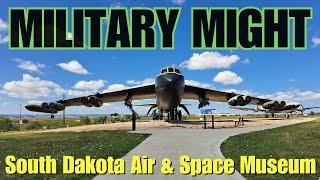 South Dakota Air and Space Museum | Ellsworth AFB