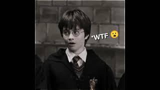 Harry Potter - WTF 